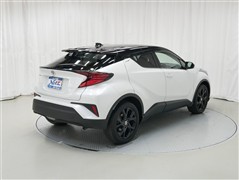 C-HR G-T
