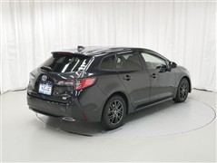 カローラツーリングHEV WXB