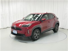 ヤリスクロス Z