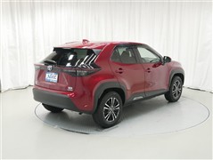 ヤリスクロス Z