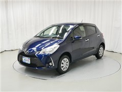 ヴィッツ F セーフティED2