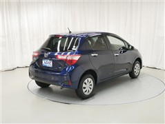 ヴィッツ F セーフティED2