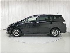 ウィッシュ 1.8S