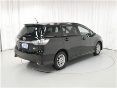 ウィッシュ 1.8S