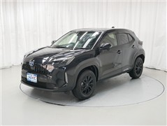 トヨタ　ヤリスクロスHEV Z