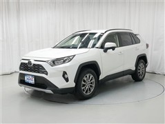 RAV4 G