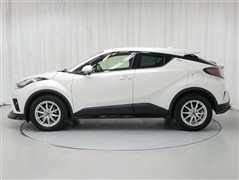 C-HR G-T