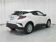 C-HR G-T