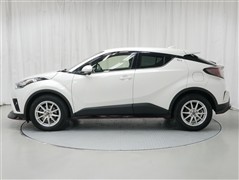 C-HR G-T