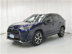 トヨタ RAV4 PHV ブラックトーン
