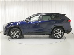 RAV4 PHV ブラックトーン
