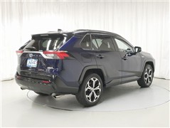 RAV4 PHV ブラックトーン