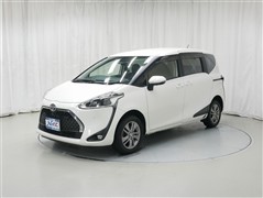 トヨタ シエンタ G クエロ