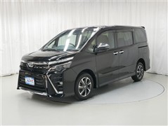 トヨタ ヴォクシー ZS キラメキ3