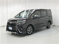 トヨタ ヴォクシー ZS キラメキ3