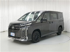 ヴォクシー S-Z