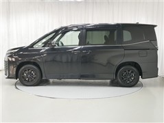 ヴォクシー S-Z