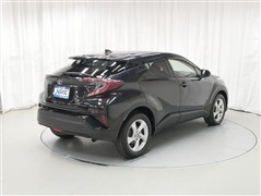 C-HR S-T LEDパッケージ