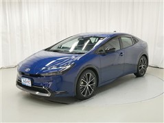 トヨタ プリウス Z