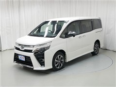 トヨタ ヴォクシー ZS キラメキ3