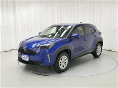 トヨタ　ヤリスクロス G
