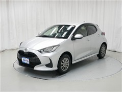 トヨタ　ヤリス Z