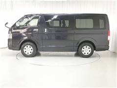 ハイエースV S-GL DP2