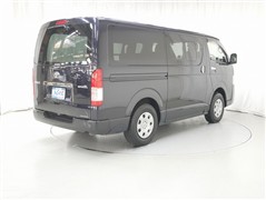 ハイエースV S-GL DP2