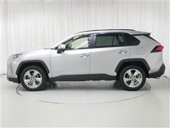 RAV4HEV G