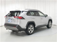 RAV4HEV G