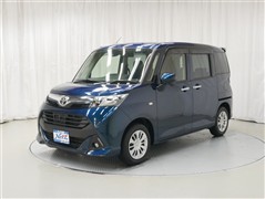 トヨタ タンク X S