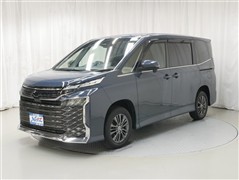 ヴォクシー S-Z
