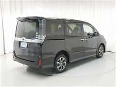 ヴォクシー ZSキラメキ