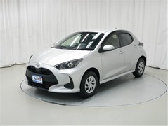 トヨタ　ヤリス G