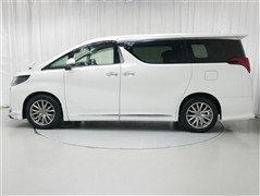 アルファード S Cパッケージ