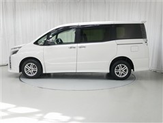 ヴォクシー ZSキラメキ