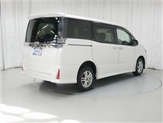 ヴォクシー ZSキラメキ