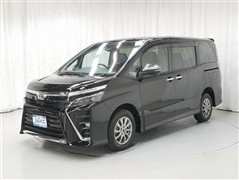 トヨタ ヴォクシー ZS キラメキ3