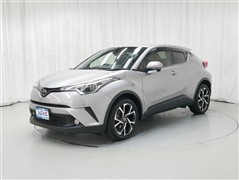 C-HR G-T