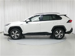 RAV4 PHV G
