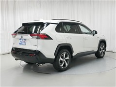 RAV4 PHV G