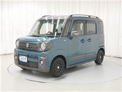 スズキ スペーシア ギアHV XZ