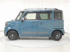 スペーシア ギアHV XZ