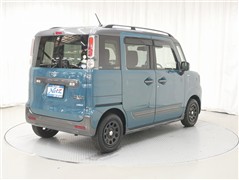 スペーシア ギアHV XZ