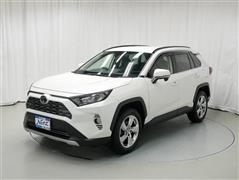 トヨタ　RAV4 G