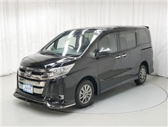 トヨタ ノア SI WxB3