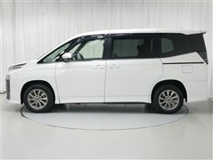 ヴォクシーHEV S-Z