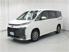 ヴォクシーHEV S-Z