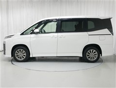 ヴォクシーHEV S-Z