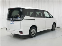 ヴォクシーHEV S-Z